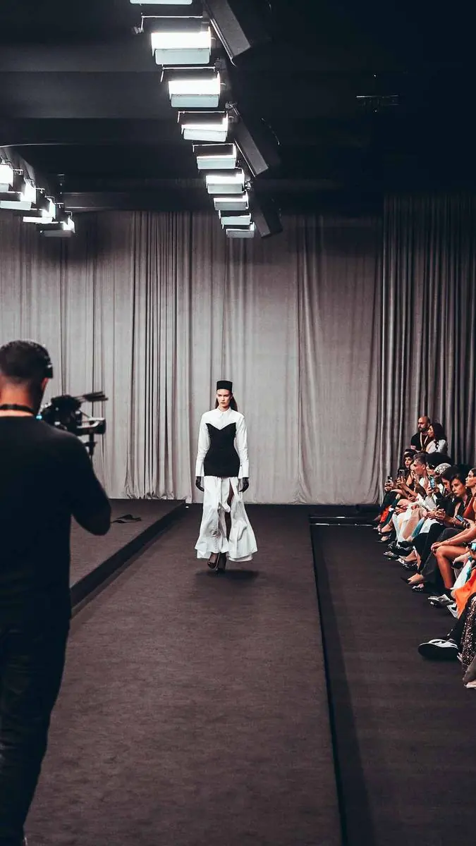 FAMOUS Fashion Week