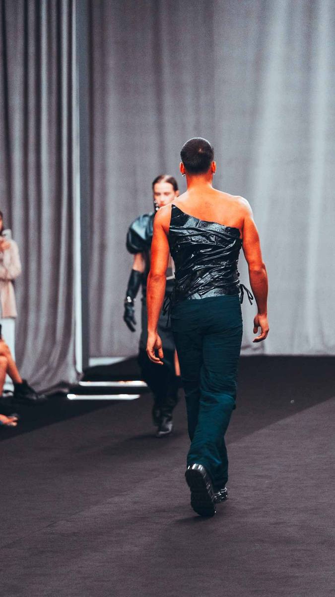 FAMOUS Fashion Week