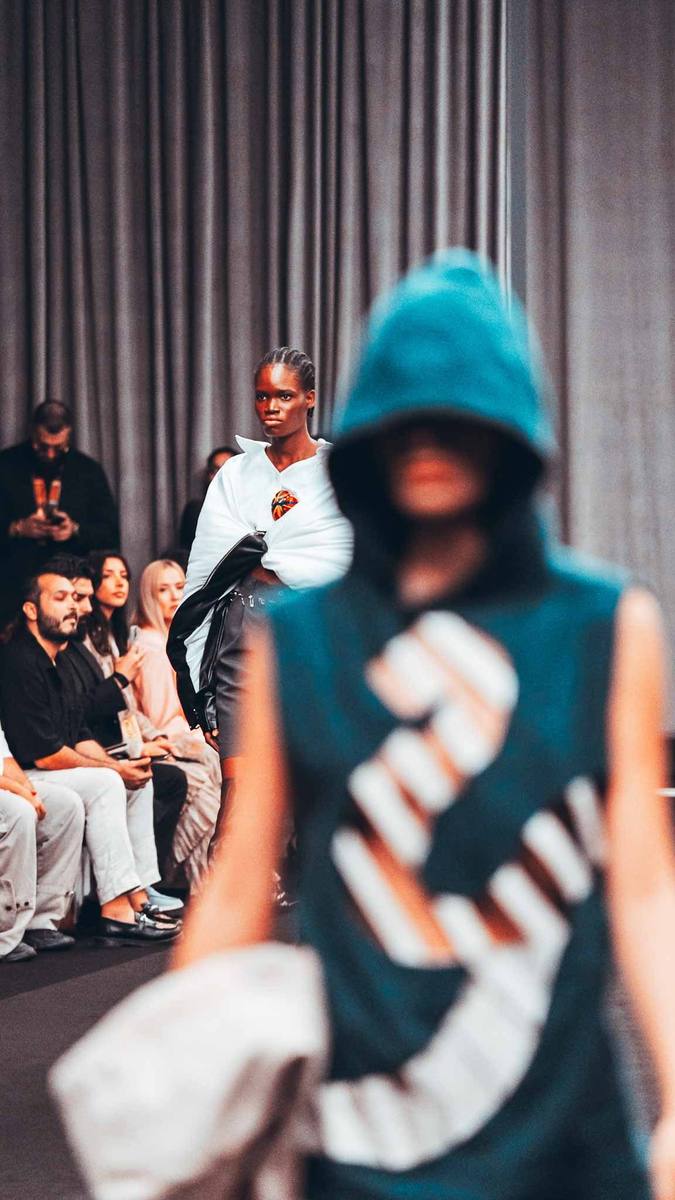FAMOUS Fashion Week