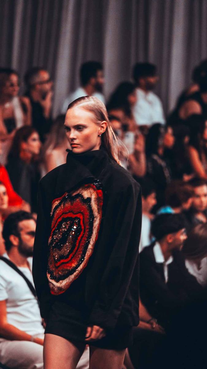 FAMOUS Fashion Week