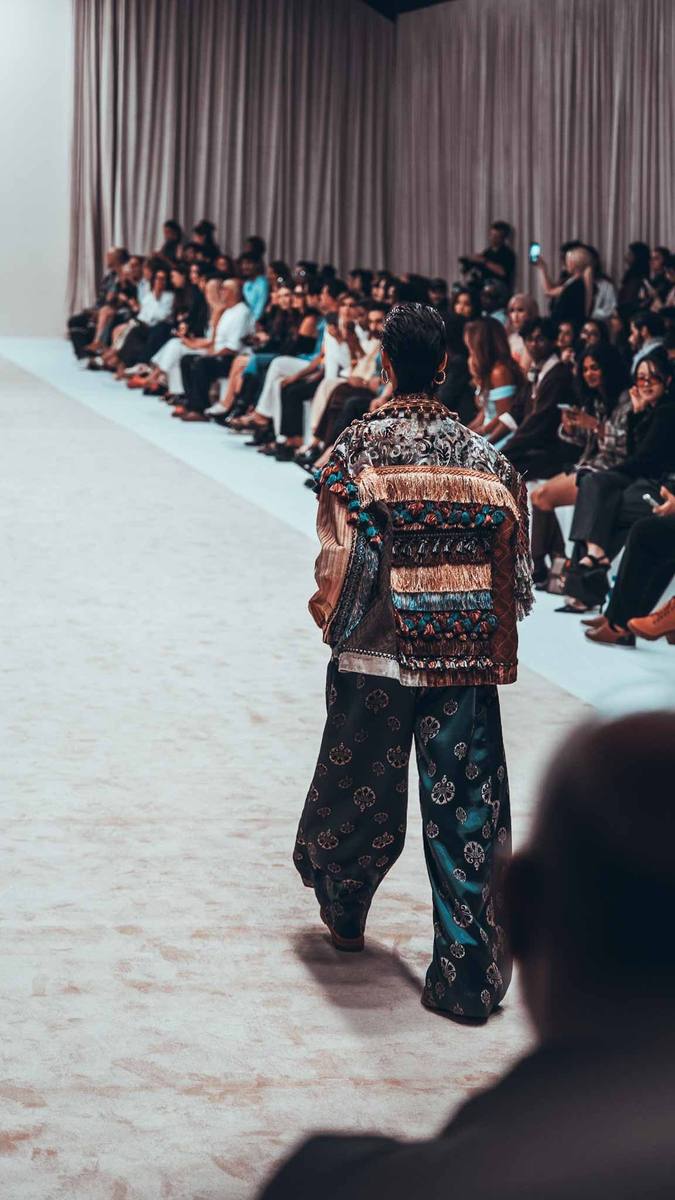 FAMOUS Fashion Week