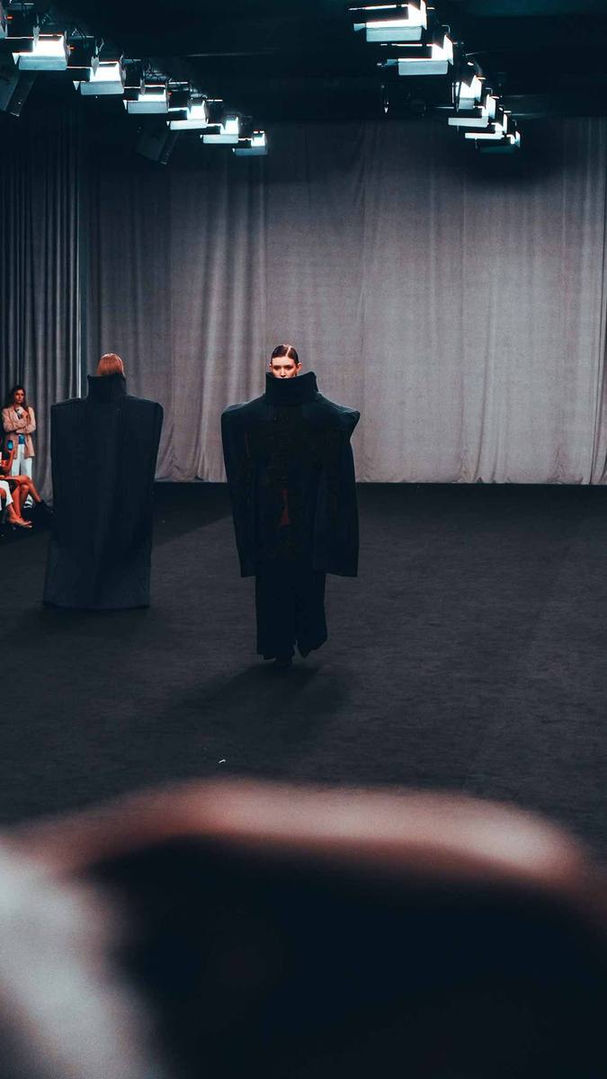 FAMOUS Fashion Week